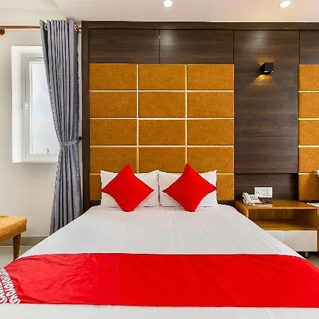 Oyo 231 Thien Cung Hotel-2