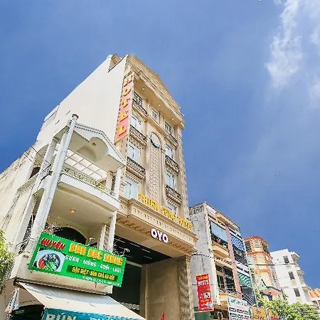 Oyo 231 Thien Cung Hotel-3